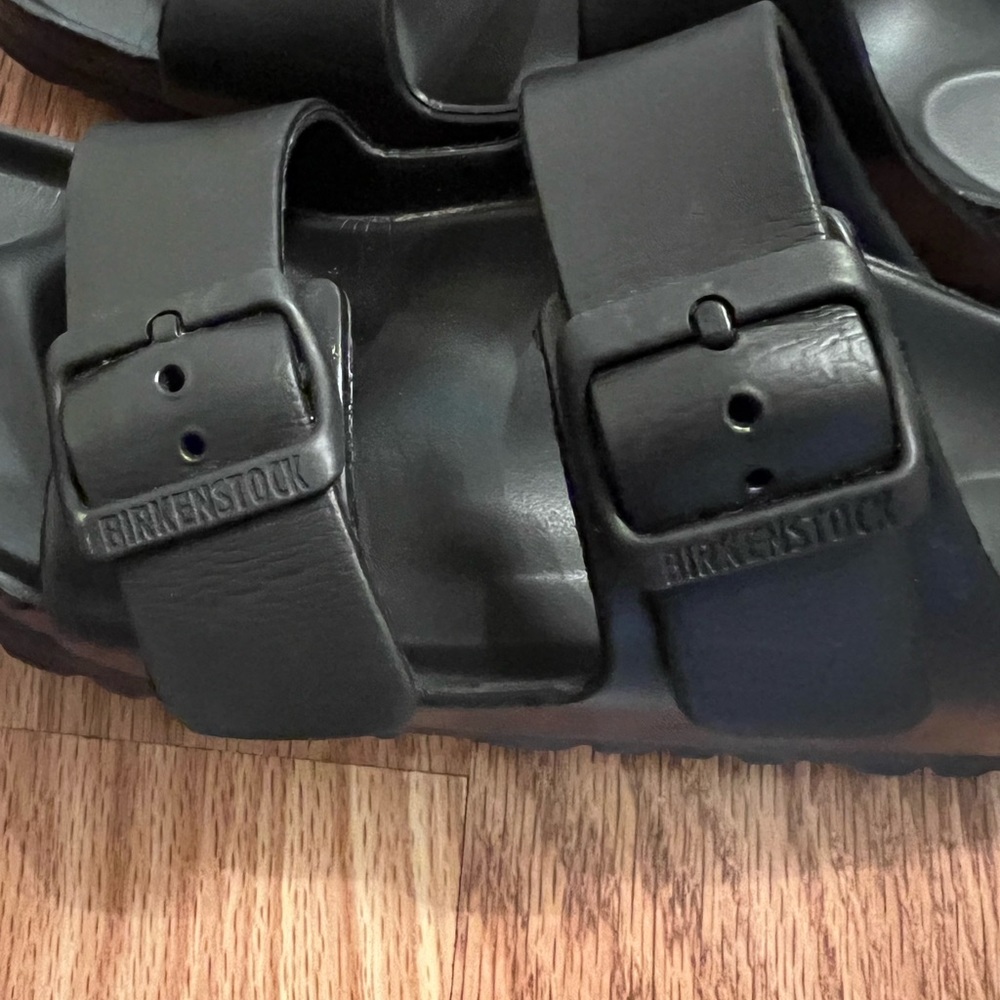 Birkenstock sandals. Women size 40